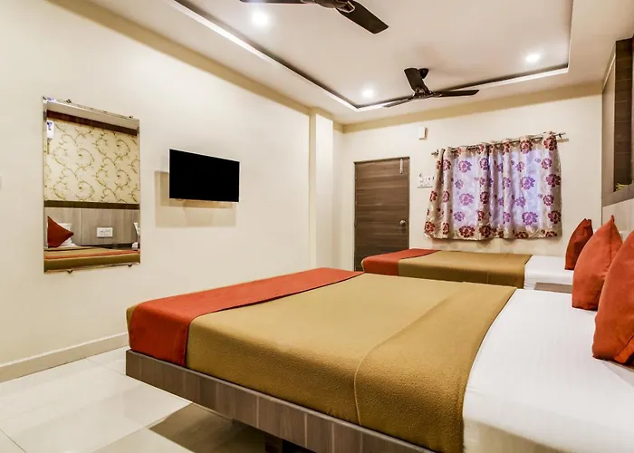 Hotel Neem Tree Hyderabad Airport Shamshabad