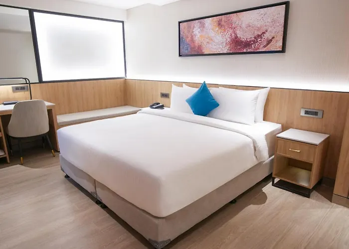 Transit By Encalm - Nap And Shower Shamshabad